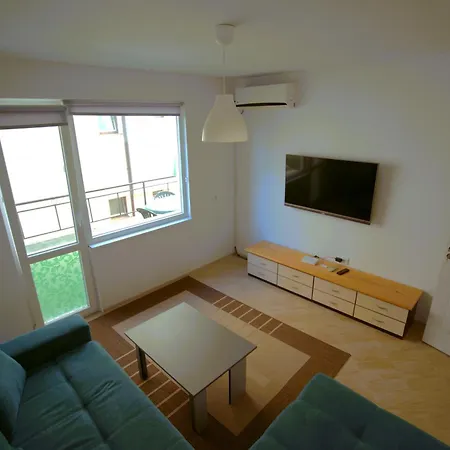 Apartment Emona 5 Floor 2 Burgas