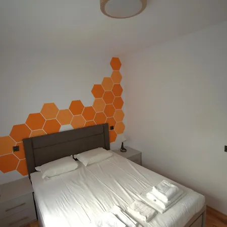 Emona 5 Floor 2 Burgaz