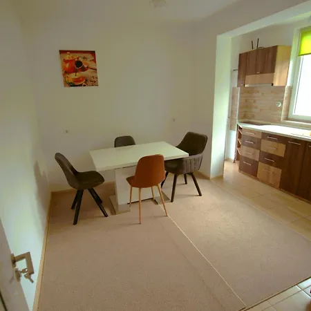 Emona 5 Floor 2 Burgaz