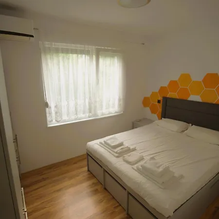 Emona 5 Floor 2 Daire