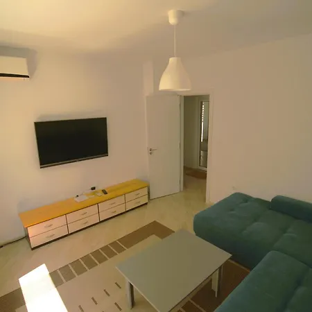 Apartment Emona 5 Floor 2 *