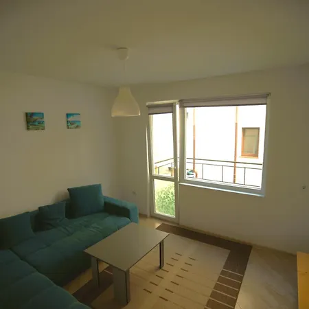 Emona 5 Floor 2 * Burgaz