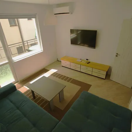 Apartment Emona 5 Floor 2 *