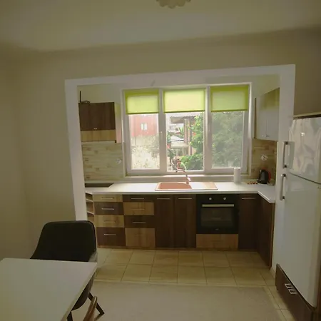 Emona 5 Floor 2 Burgaz