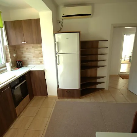 Apartment Emona 5 Floor 2 *