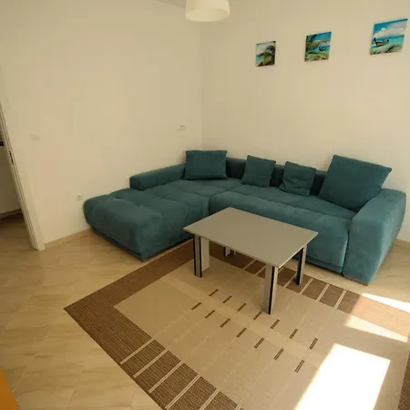 Apartment Emona 5 Floor 2 Burgas