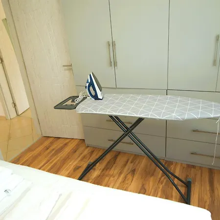 Emona 5 Floor 2 * 부르가스