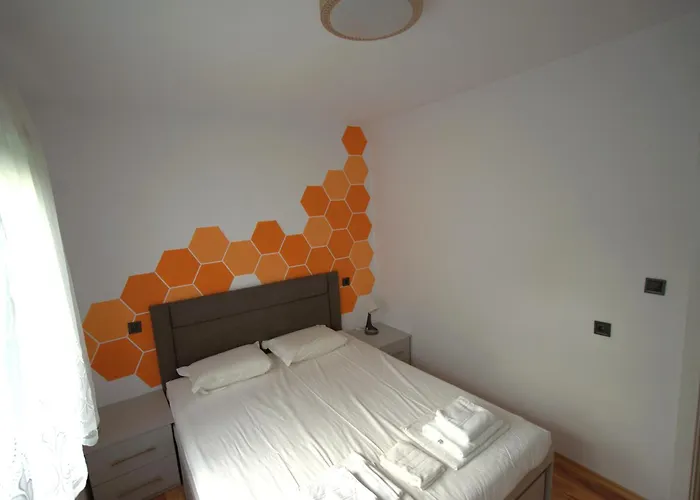 Emona 5 Floor 2 Burgas City