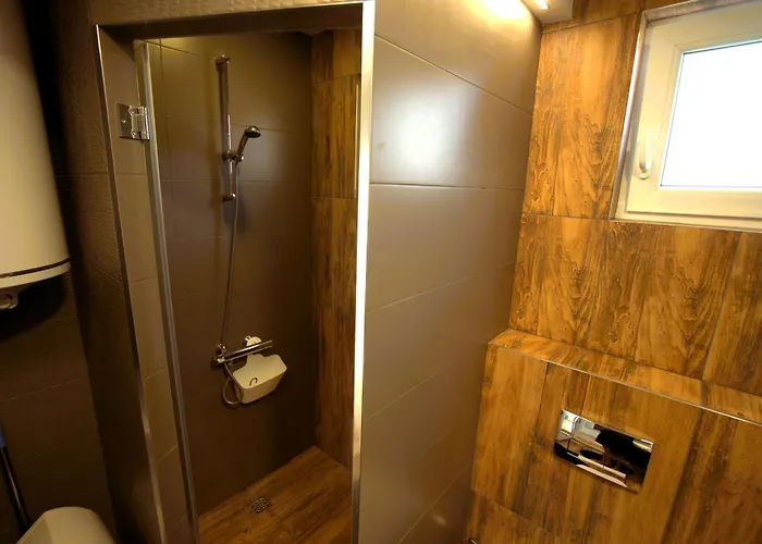 Lejlighed Emona 5 Floor 2 Burgas City