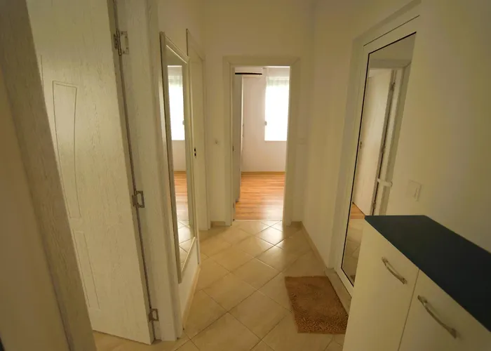 Lejlighed Emona 5 Floor 2 Burgas City