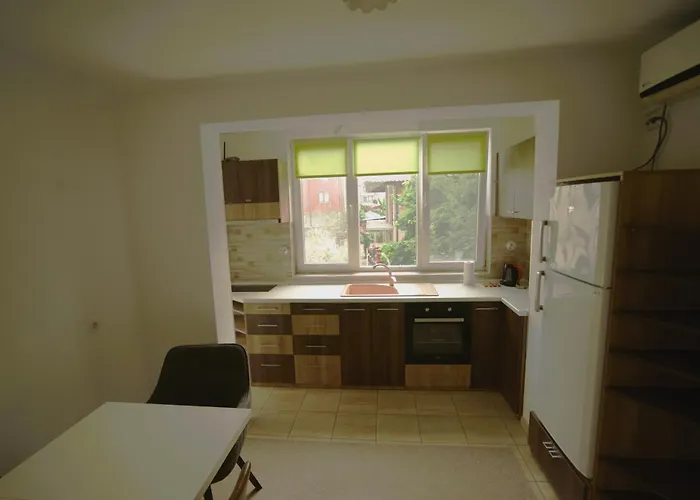 Emona 5 Floor 2 Burgas City