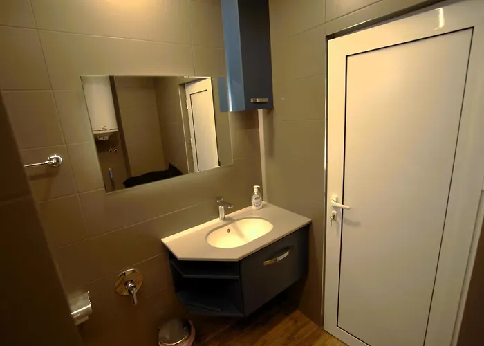 Emona 5 Floor 2 Burgas City