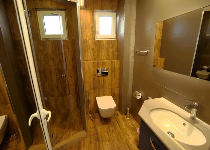 Emona 5 Floor 2 * Burgas City