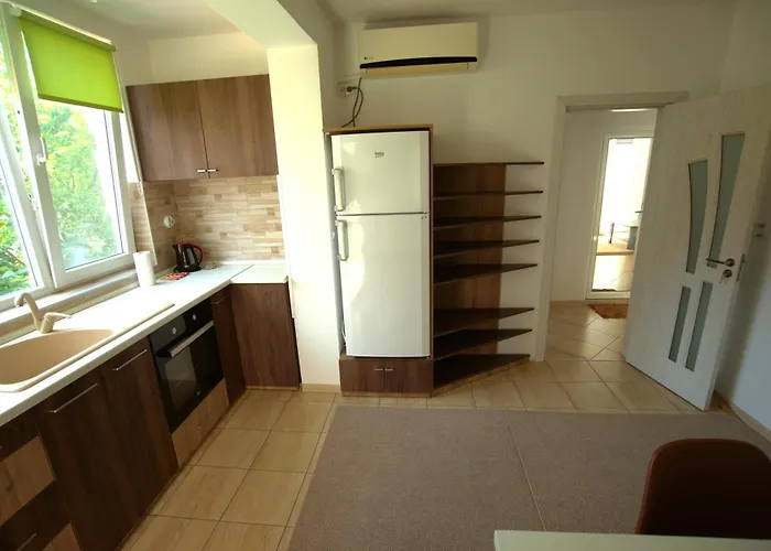 Lejlighed Emona 5 Floor 2 *