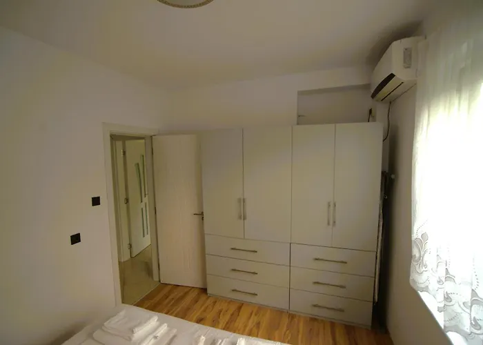 Lejlighed Emona 5 Floor 2